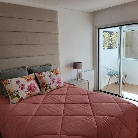 Apartamento Cinema Para Ferias Em 에스포센데 외부 사진