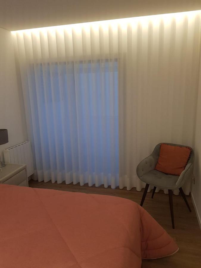 Apartamento Cinema Para Ferias Em 에스포센데 외부 사진