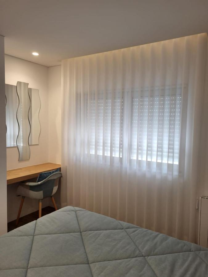 Apartamento Cinema Para Ferias Em 에스포센데 외부 사진