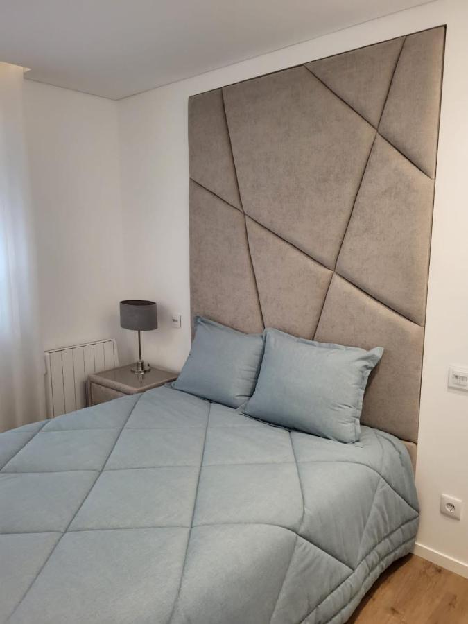 Apartamento Cinema Para Ferias Em 에스포센데 외부 사진